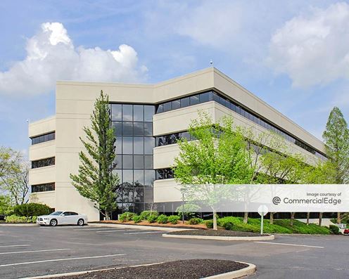 Executive Centre 1