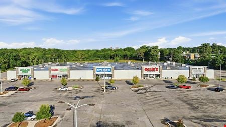 Retail space for Rent at 501 SE Washington Blvd in Bartlesville