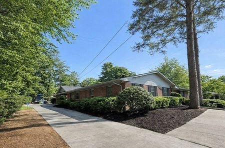 Other space for Rent at 3827 Arrel Drive in Columbus