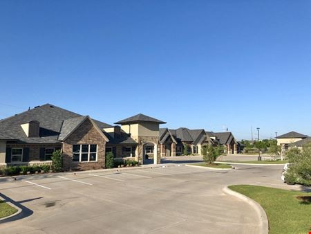 Office space for Rent at 3219 - 3441 W Rock Creek Rd in Norman