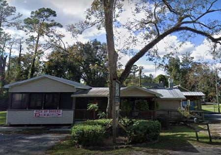 Office space for Sale at 892 Woodville Hwy in Crawfordville