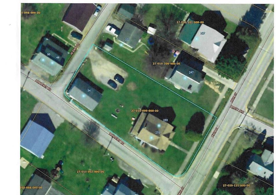 231 Main St