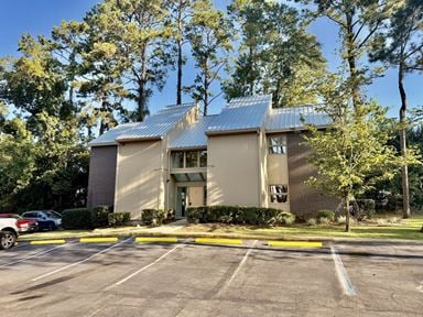 Blairstone Pines Office For Sale