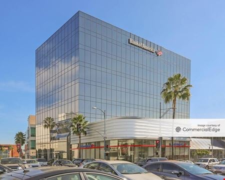 Office space for Rent at 9440 South Santa Monica Blvd in Beverly Hills