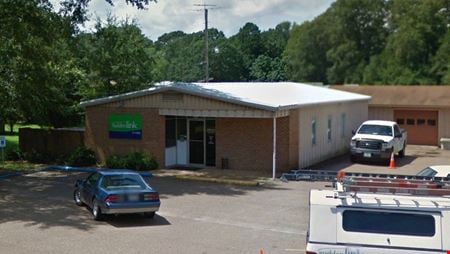 Industrial space for Sale at 1911 N. Jackson St. in Magnolia