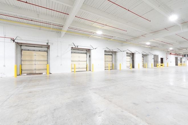401 W Hanes Mill Rd
