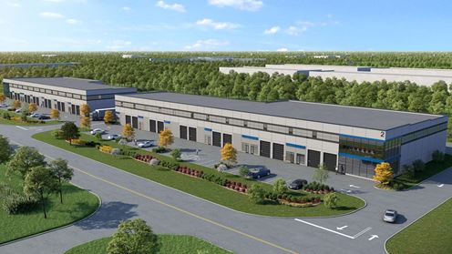 Flemington Junction Business Center III