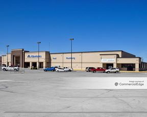 210 West Katherine P. Raines Road