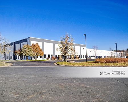 Photo of commercial space at 435 Park Court in Circle Pines