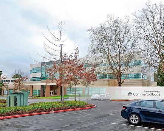 AmberGlen Corporate Center - Building 1600