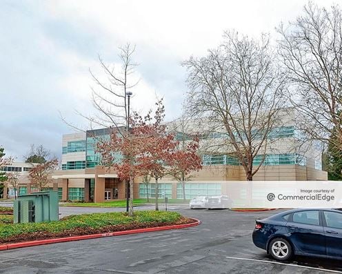 AmberGlen Corporate Center - Building 1600