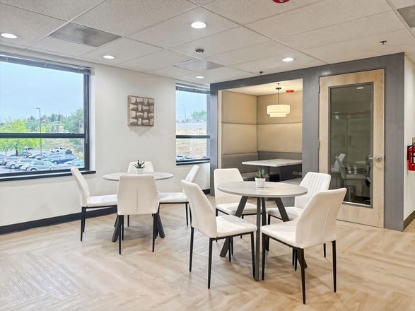 Regus - Lakewood - Wadsworth Blvd