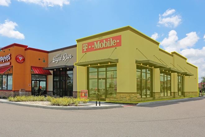 Former T-Mobile Clermont