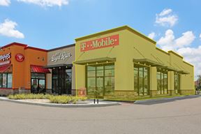 Former T-Mobile Clermont