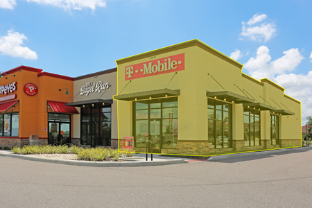 Retail space for Rent at 16526 Florida 50 in Clermont