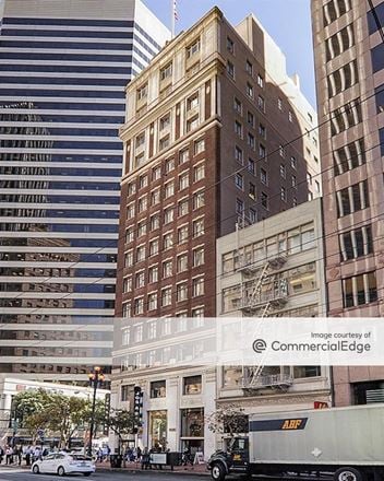 601-605 Market Street