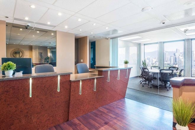 MPS - Executive Suites