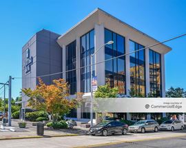 Heritage Bank Main Office