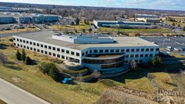 Class A Office Headquarters for Sale or Lease