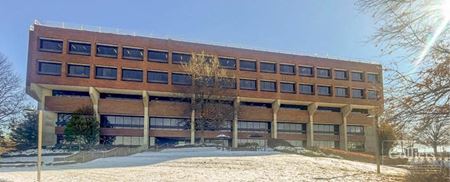 Office space for Rent at 11880 College Blvd - SUBLEASE in Shawnee