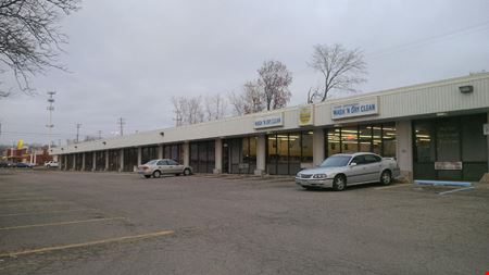 Photo of commercial space at 900 Southland in Lansing