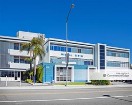 Marina Professional Building