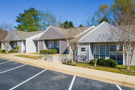 Multi-Family space for Sale at 1033 Appamattox Court in Fayetteville