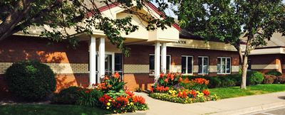 New Brighton Village Center