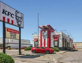 KFC