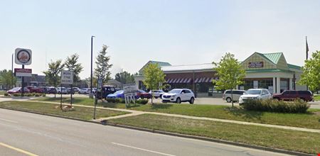 Retail space for Rent at 2520 E Jolly Road in Lansing