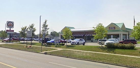 Lansing Commons