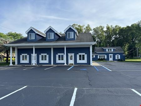 Photo of commercial space at 8884 Commerce Road in Commerce Township