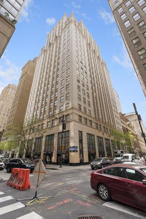 1528 Walnut Street