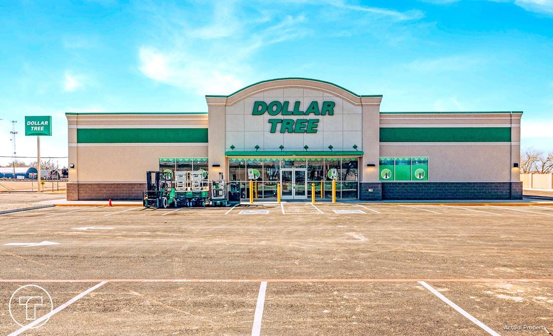 Dollar Tree