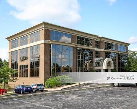 Office space for Rent at 5800 Landerbrook Drive in Mayfield Heights