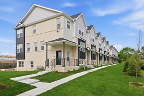 Walnut Grove Townhomes