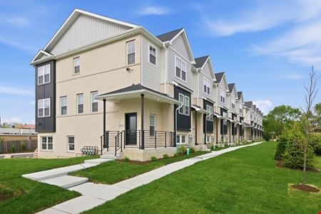 Multi-Family space for Sale at 214 North Walnut Street in Bensenville