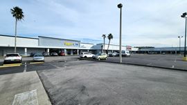 Harmony Plaza