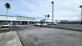 Harmony Plaza