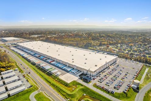 Hagerstown Logistics Center Building I