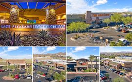 Lake Pleasant Towne Center