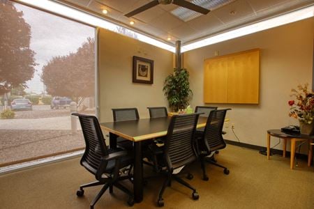 Shared and coworking spaces at 7362 Remcon Circle in El Paso
