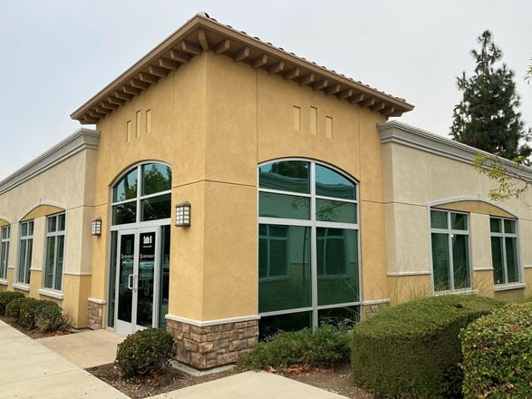 Creekside Executive Center