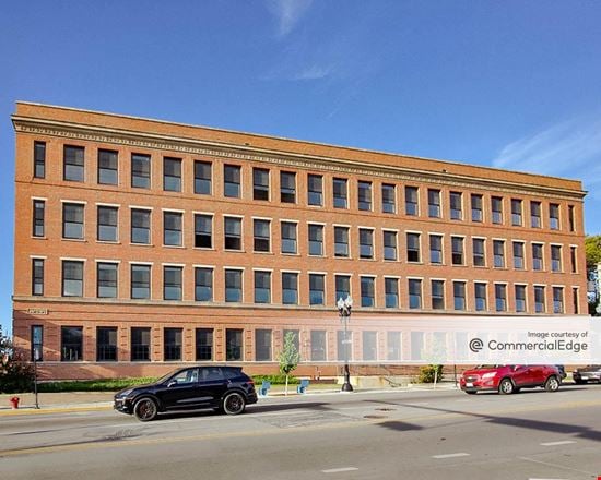 Newark Building