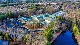 8300 Health Park