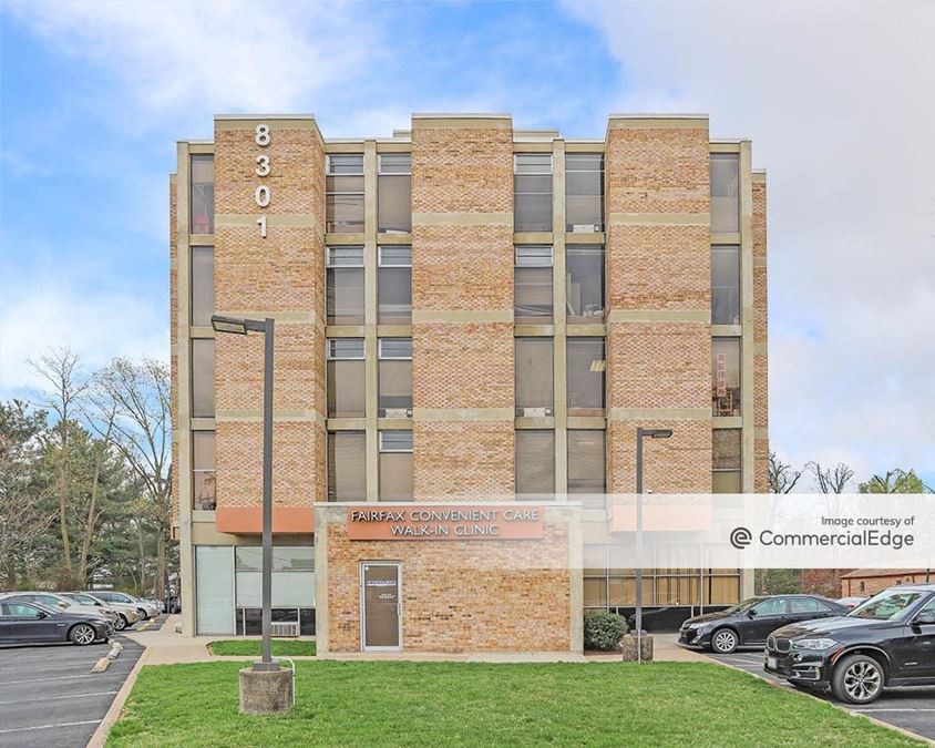 Boulevard Medical Center Property & Listing Details 42Floors