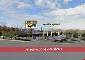 Arbor Woods Commons