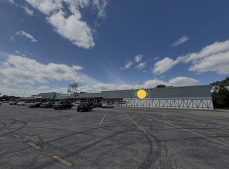 VacantLand space for Rent at 144 North Seymour Avenue in Mundelein
