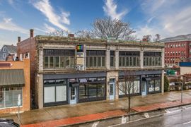 2297-2303 Main Street