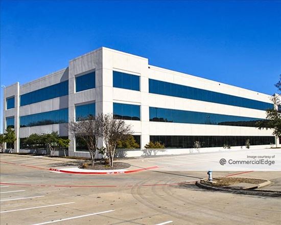 Richardson Experience Center
